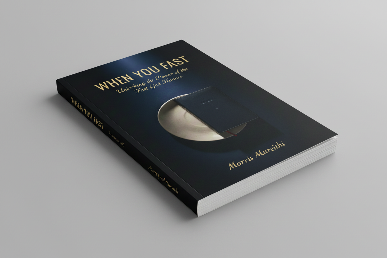 Flat Angle Ebook Mockup